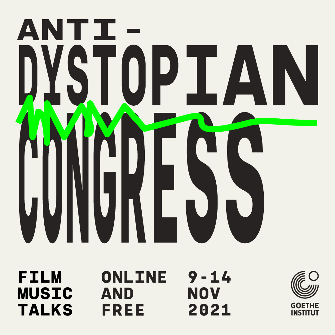 Anti-Dystopian Congress